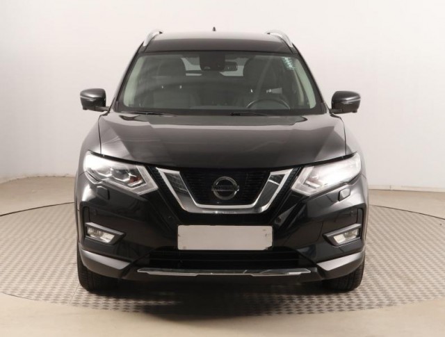 Nissan X-Trail  2.0 dCi Connect