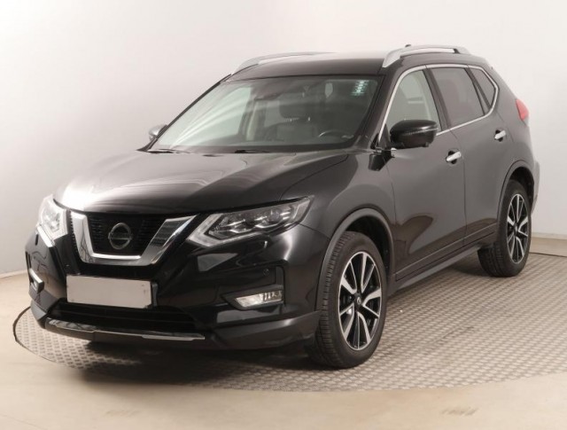 Nissan X-Trail  2.0 dCi Connect