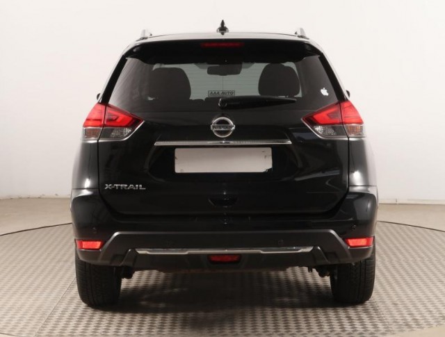Nissan X-Trail  2.0 dCi Connect