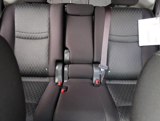 Nissan X-Trail  2.0 dCi Connect