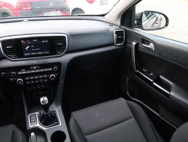 Kia Sportage  1.6 T-GDI 
