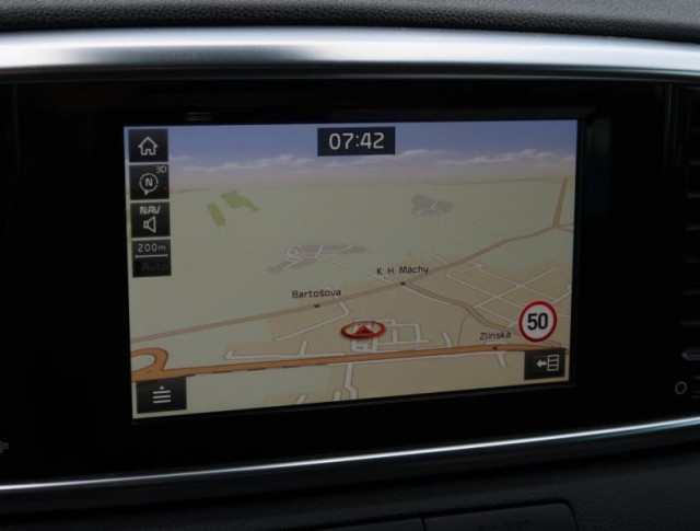 Kia Sportage  1.6 T-GDI 