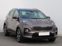 Kia Sportage  1.6 T-GDI 