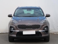 Kia Sportage  1.6 T-GDI 
