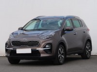 Kia Sportage  1.6 T-GDI 