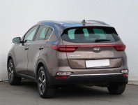 Kia Sportage  1.6 T-GDI 