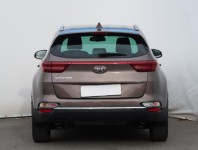 Kia Sportage  1.6 T-GDI 