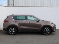 Kia Sportage  1.6 T-GDI 