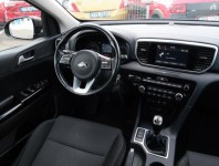 Kia Sportage  1.6 T-GDI 