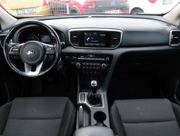Kia Sportage  1.6 T-GDI 