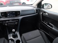 Kia Sportage  1.6 T-GDI 