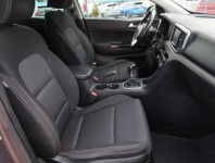Kia Sportage  1.6 T-GDI 