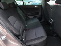 Kia Sportage  1.6 T-GDI 