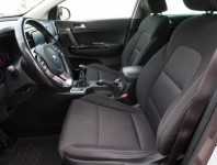 Kia Sportage  1.6 T-GDI 