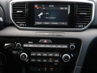 Kia Sportage  1.6 T-GDI 