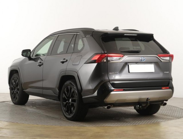 Toyota RAV 4  2.5 Hybrid Selection