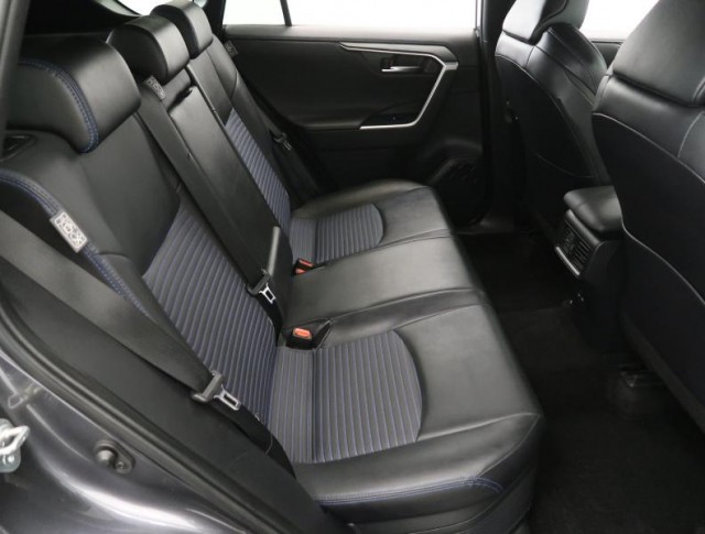 Toyota RAV 4  2.5 Hybrid Selection