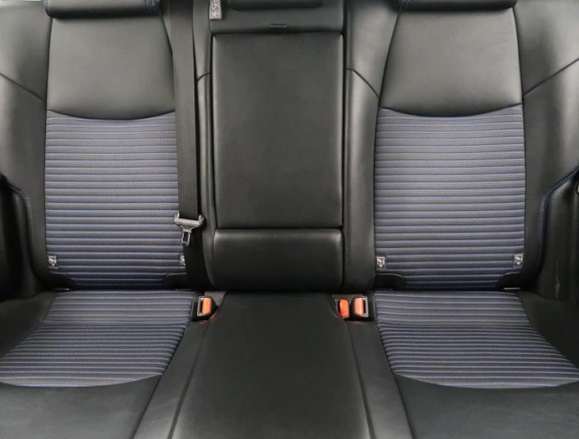 Toyota RAV 4  2.5 Hybrid Selection