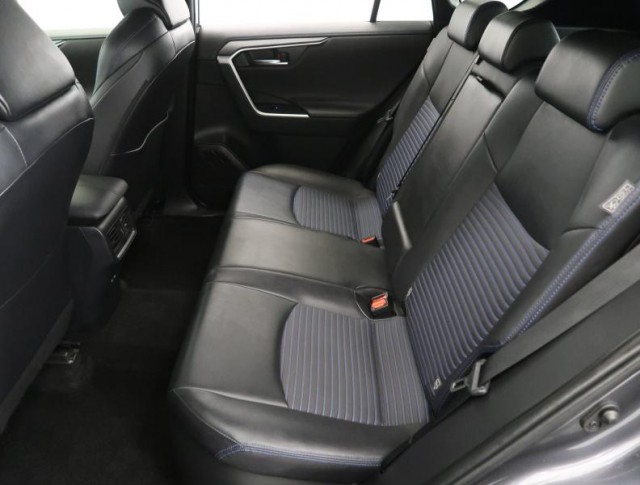 Toyota RAV 4  2.5 Hybrid Selection