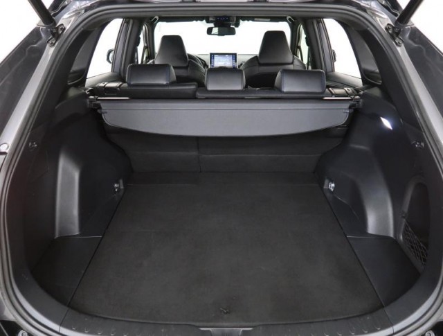 Toyota RAV 4  2.5 Hybrid Selection