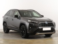 Toyota RAV 4  2.5 Hybrid Selection
