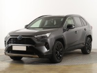 Toyota RAV 4  2.5 Hybrid Selection