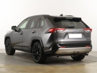 Toyota RAV 4  2.5 Hybrid Selection
