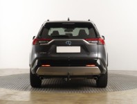 Toyota RAV 4  2.5 Hybrid Selection