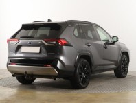 Toyota RAV 4  2.5 Hybrid Selection