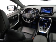 Toyota RAV 4  2.5 Hybrid Selection