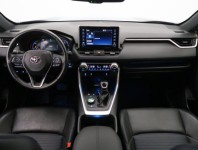 Toyota RAV 4  2.5 Hybrid Selection