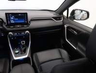 Toyota RAV 4  2.5 Hybrid Selection