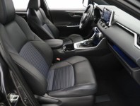 Toyota RAV 4  2.5 Hybrid Selection