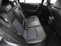 Toyota RAV 4  2.5 Hybrid Selection