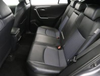 Toyota RAV 4  2.5 Hybrid Selection