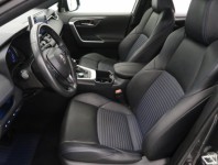 Toyota RAV 4  2.5 Hybrid Selection