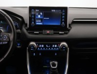 Toyota RAV 4  2.5 Hybrid Selection