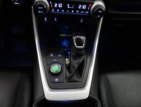 Toyota RAV 4  2.5 Hybrid Selection