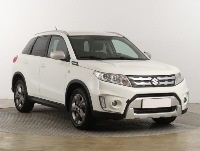 Suzuki Vitara  1.6 DDiS 
