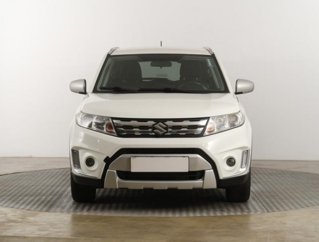 Suzuki Vitara  1.6 DDiS 
