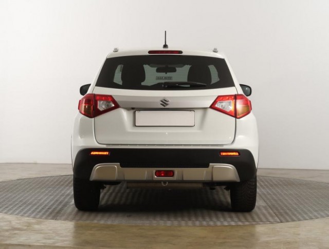Suzuki Vitara  1.6 DDiS 