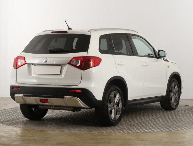 Suzuki Vitara  1.6 DDiS 