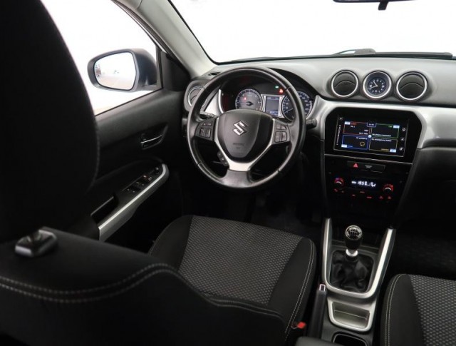 Suzuki Vitara  1.6 DDiS 