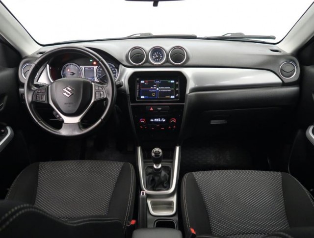 Suzuki Vitara  1.6 DDiS 