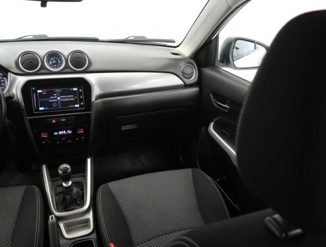 Suzuki Vitara  1.6 DDiS 
