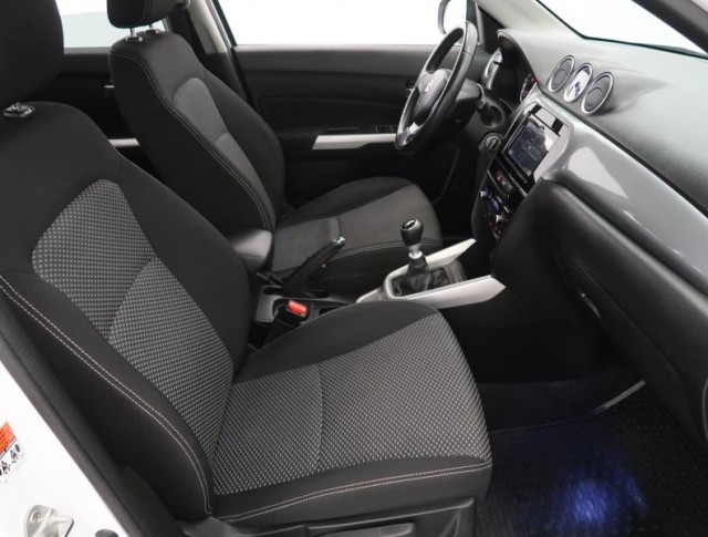 Suzuki Vitara  1.6 DDiS 