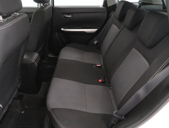 Suzuki Vitara  1.6 DDiS 