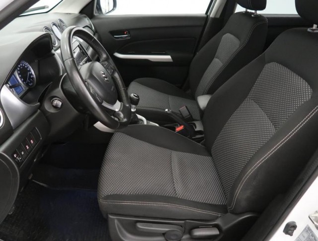 Suzuki Vitara  1.6 DDiS 