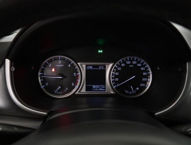 Suzuki Vitara  1.6 DDiS 