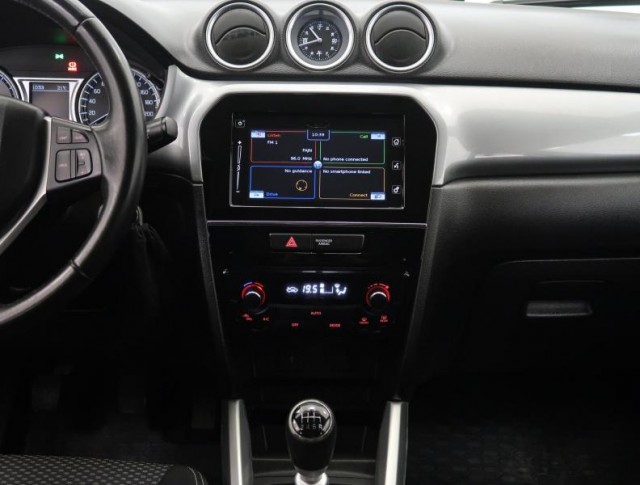 Suzuki Vitara  1.6 DDiS 